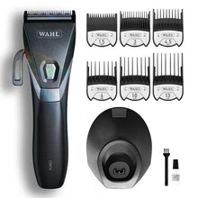 NEW WAHL Kuno Clipper | Precision German Engineering- Lowest Price in Cart - BUYBARBER.COM
