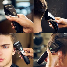 NEW WAHL Kuno Clipper | Precision German Engineering- Lowest Price in Cart - BUYBARBER.COM