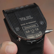 NEW WAHL Kuno Clipper | Precision German Engineering- Lowest Price in Cart - BUYBARBER.COM