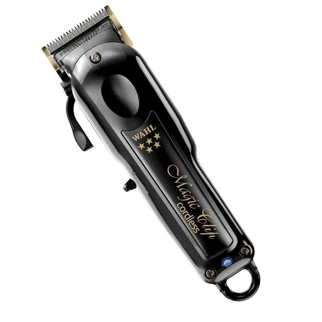 5 Star Black Cord/Cordless Magic Clip | 3026432- Lowest Price in cart Wahl