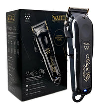 5 Star Black Cord/Cordless Magic Clip | 3026432- Lowest Price in cart Wahl