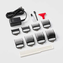 5 Star Black Cord/Cordless Magic Clip | 3026432- Lowest Price in cart Wahl