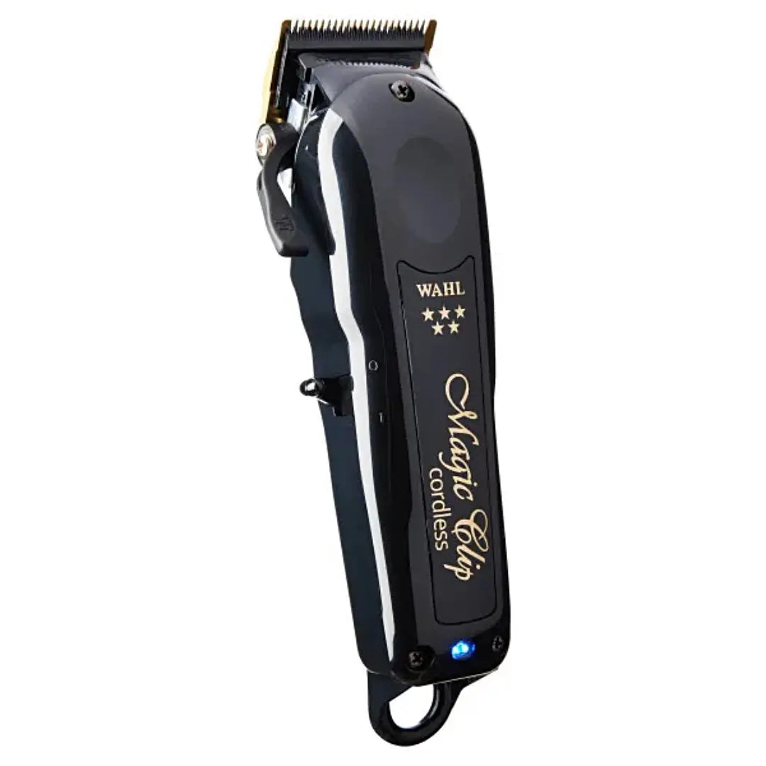 5 Star Black Cord/Cordless Magic Clip | 3026432- Lowest Price in cart Wahl