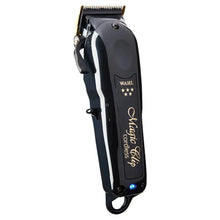 5 Star Black Cord/Cordless Magic Clip | 3026432- Lowest Price in cart Wahl