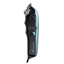 Wahl Super Taper X – Stagger-Tooth T-Blade, 6,500 RPM, 100 min Cordless - BUYBARBER.COM