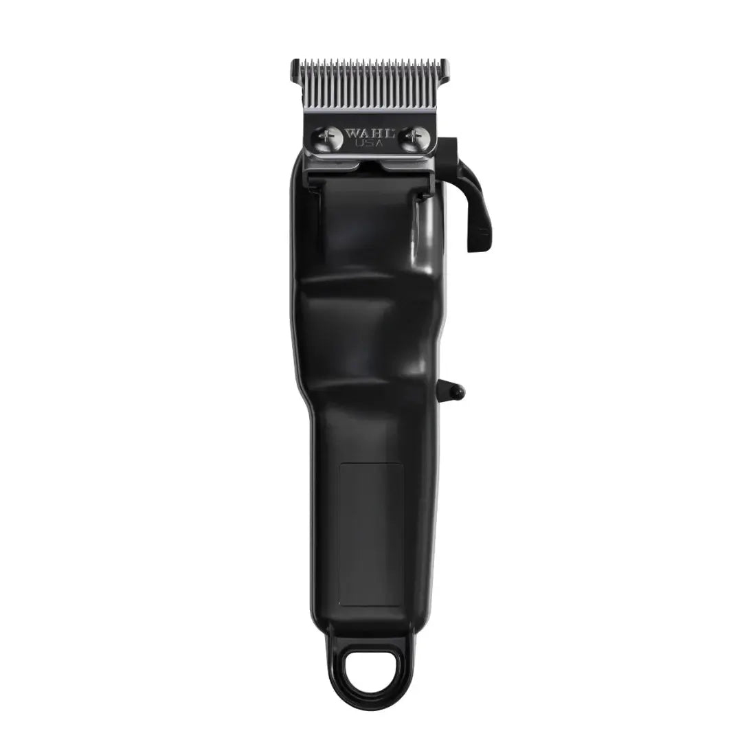 Wahl Super Taper X – Stagger-Tooth T-Blade, 6,500 RPM, 100 min Cordless - BUYBARBER.COM