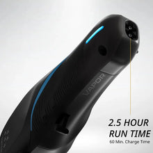 Wahl 5-Star Vapor Clipper with F32 FADEOUT Blade - BUYBARBER.COM