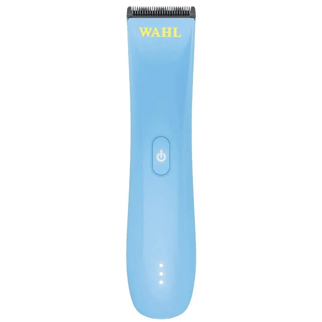Wahl Super Taper X Clipper + Cordless Peanut Li Trimmer Bundle - BUYBARBER.COM