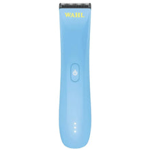 Wahl Super Taper X Clipper + Cordless Peanut Li Trimmer Bundle - BUYBARBER.COM