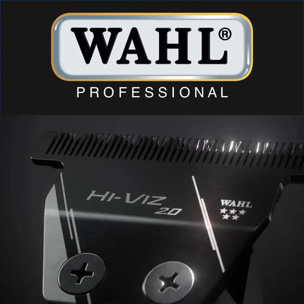 Wahl Hi-Viz Nightshade Trimmer