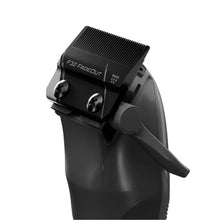 Wahl F32 FadeOut Plated Bladeset - Ultra-Strong & Precision Fade Blades - BUYBARBER.COM