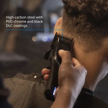 Wahl F32 FadeOut Plated Bladeset - Ultra-Strong & Precision Fade Blades - BUYBARBER.COM