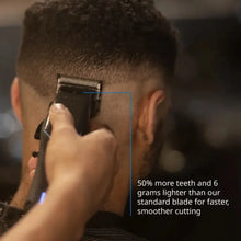 Wahl F32 FadeOut Plated Bladeset - Ultra-Strong & Precision Fade Blades - BUYBARBER.COM