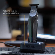 Wahl Single Power Station | Weighted Universal Dock for 5 V Tools - BUYBARBER.COM