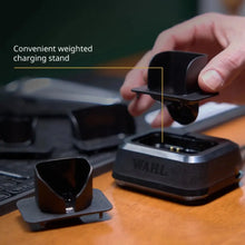 Wahl Single Power Station | Weighted Universal Dock for 5 V Tools - BUYBARBER.COM