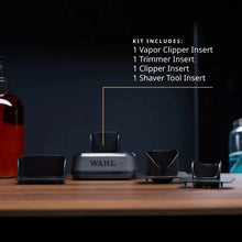 Wahl Single Power Station | Weighted Universal Dock for 5 V Tools - BUYBARBER.COM