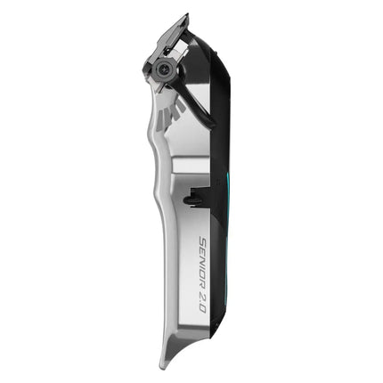 Wahl Senior 2.0 Clipper Cordless/Corded with 'Senior 2.0' branding on a white background