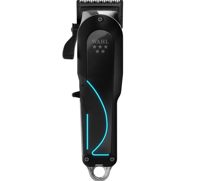 Wahl Senior 2.0 Clipper Cordless/Corded on a white background at buybarber.com