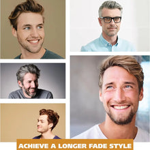 Wahl Secure-Fit Long Hair Guard Set – Sizes 10 (1 ¼″) & 12 (1 ½″) - BUYBARBER.COM