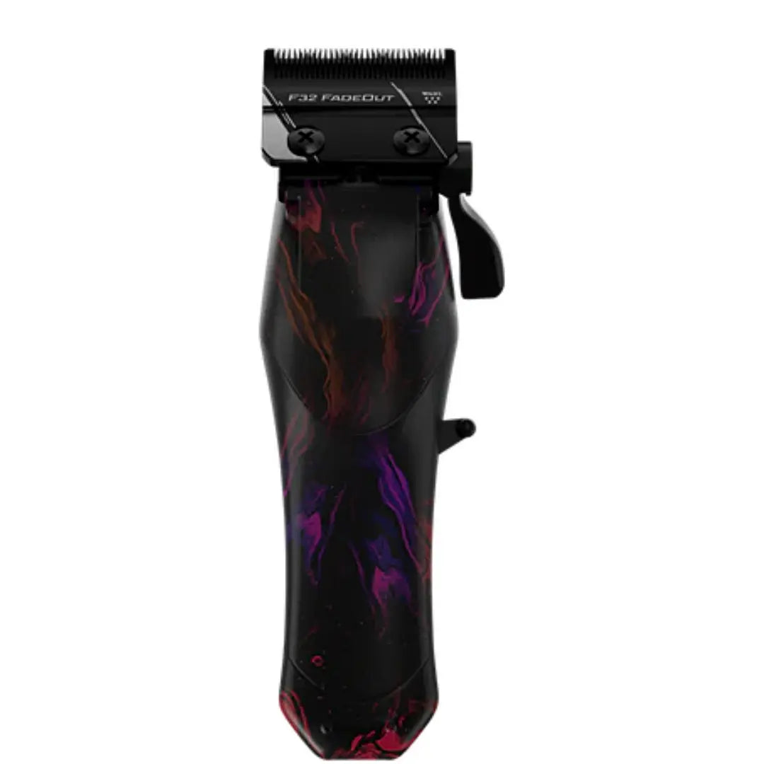 Wahl Professional Vapor LE Cordless Clipper – Limited Edition #3028320 [AVAILABLE] - BUYBARBER.COM