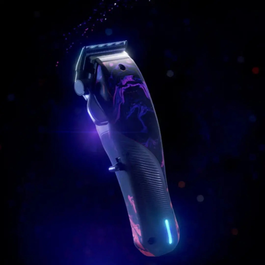 Wahl Professional Vapor LE Cordless Clipper – Limited Edition #3028320 [AVAILABLE] - BUYBARBER.COM