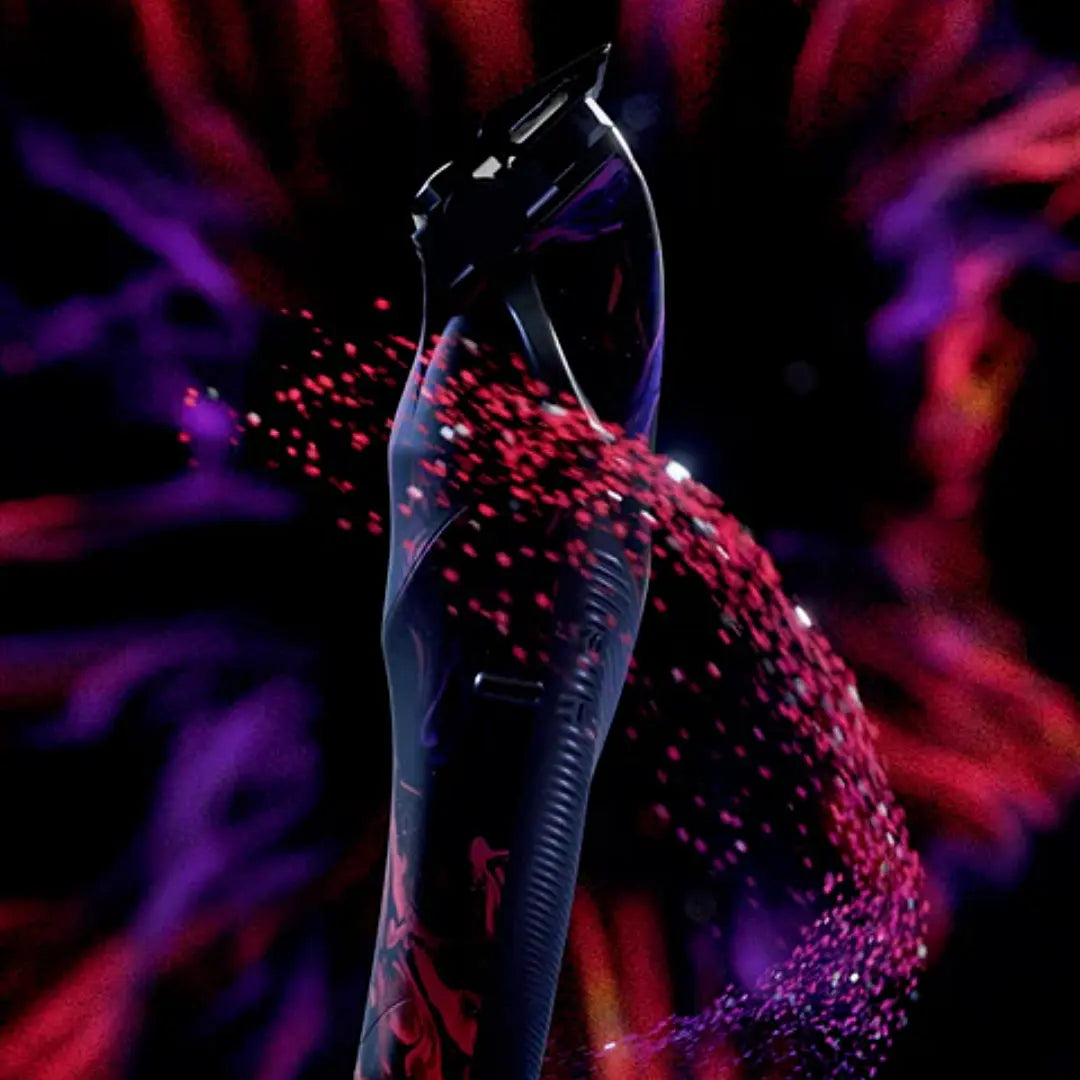 Wahl Vapor LE Clipper & A·LIGN Trimmer Bundle | Fade & Align Set Wahl