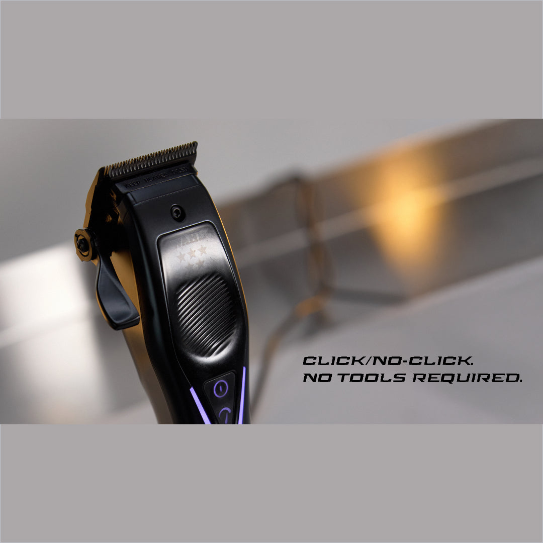 Wahl Vapor Switch Professional Cordless Clipper Wahl