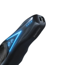 Wahl Vapor Switch Professional Cordless Clipper Wahl