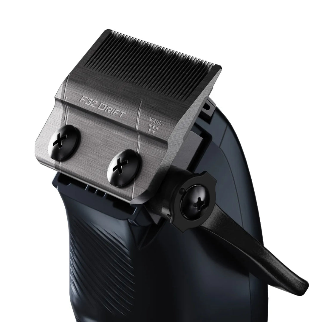 Wahl Vapor Switch Professional Cordless Clipper Wahl