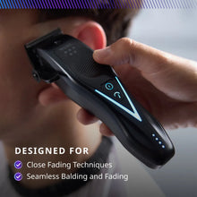 Wahl Vapor Switch Professional Cordless Clipper Wahl