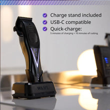 Wahl Vapor Switch Professional Cordless Clipper Wahl