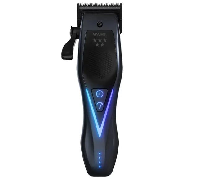 Wahl Vapor Switch Professional Cordless Clipper Wahl