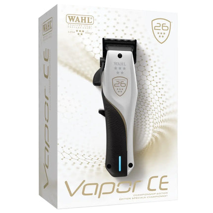 Wahl Vapor CE Cordless Fade Clipper Wahl