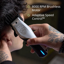 Wahl Vapor CE Cordless Fade Clipper Wahl
