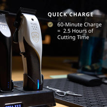 Wahl Vapor CE Cordless Fade Clipper Wahl