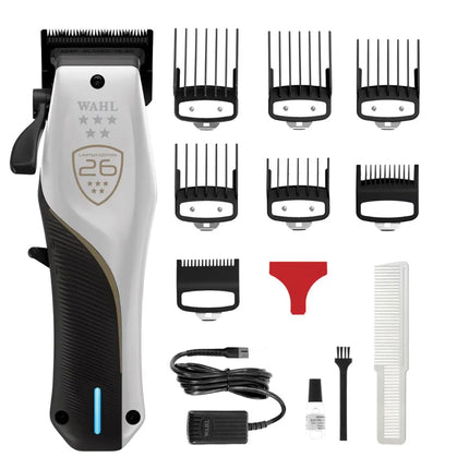 Wahl Vapor CE Cordless Fade Clipper Wahl