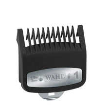 Wahl Comb organizer with premium combs - BUYBARBER.COM