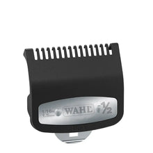 Wahl Comb organizer with premium combs - BUYBARBER.COM