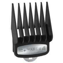 Wahl Comb organizer with premium combs - BUYBARBER.COM