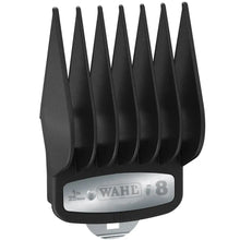 Wahl Comb organizer with premium combs - BUYBARBER.COM