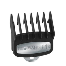 Wahl Comb organizer with premium combs - BUYBARBER.COM