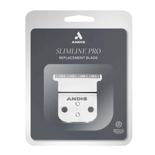 Slimline Pro Replacement Blade Set – Carbon Steel T-Blade Andis
