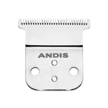 Slimline Pro Replacement Blade Set – Carbon Steel T-Blade Andis