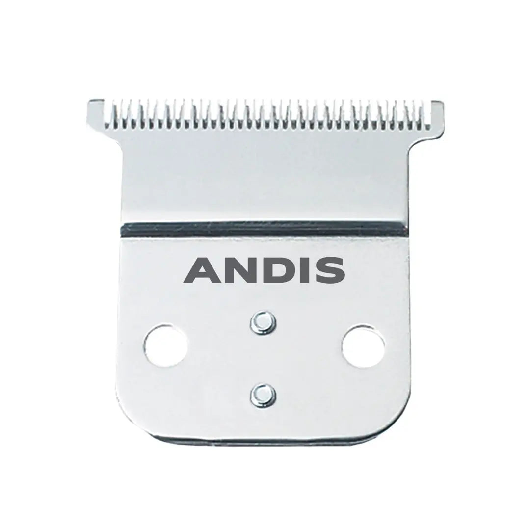 Andis 32225 Slimline Pro Li D8 Trimmer Stainless Steel T-Blade Replacement - BUYBARBER.COM