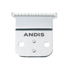 Andis 32225 Slimline Pro Li D8 Trimmer Stainless Steel T-Blade Replacement - BUYBARBER.COM