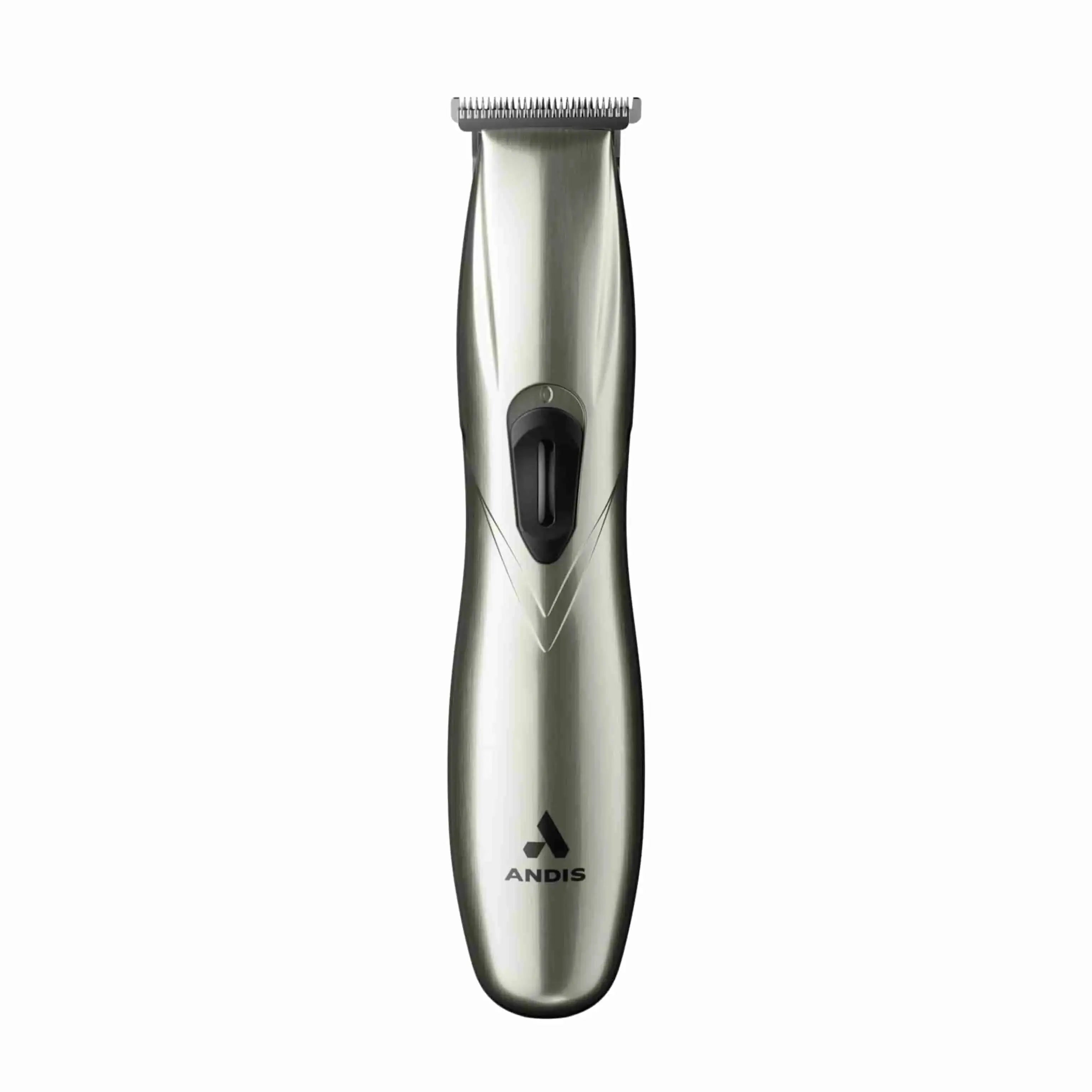 Instinct Metal Shaver + Andis Slimline Pro Trimmer Bundle -  foil shaver trimmer bundle