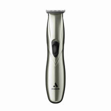 Instinct Metal Shaver + Andis Slimline Pro Trimmer Bundle -  foil shaver trimmer bundle