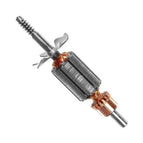 32 - Single SPD Armature Assembly 120