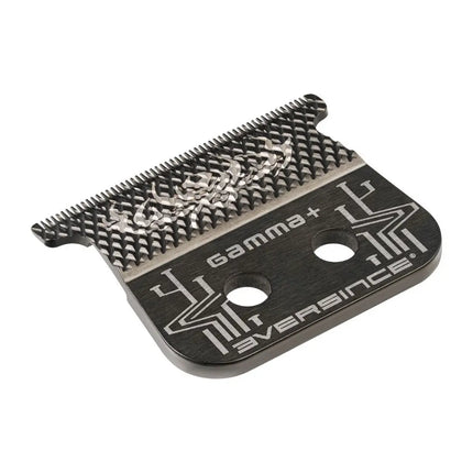 3Versince ES6 Trimmer Blade Set – DLC Wide Blade with “The One” Cutter Gamma+