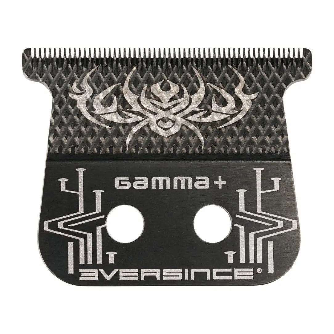 3Versince ES6 Trimmer Blade Set – DLC Wide Blade with “The One” Cutter Gamma+